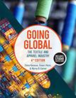 Book Going Global Karpova