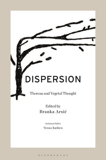 Carte Dispersion ARSIC BRANKA