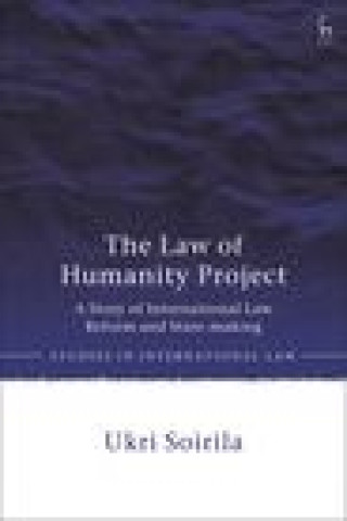 Carte Law of Humanity Project SOIRILA UKRI