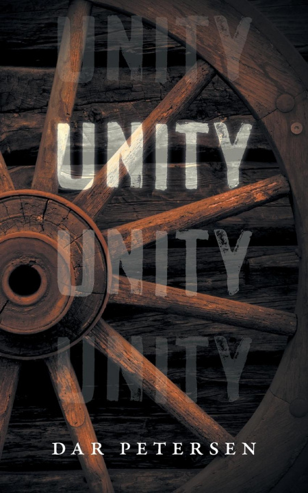 Kniha Unity Dar Petersen