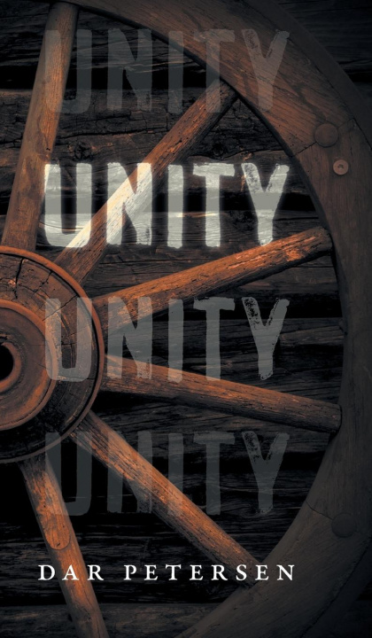 Knjiga Unity Dar Petersen