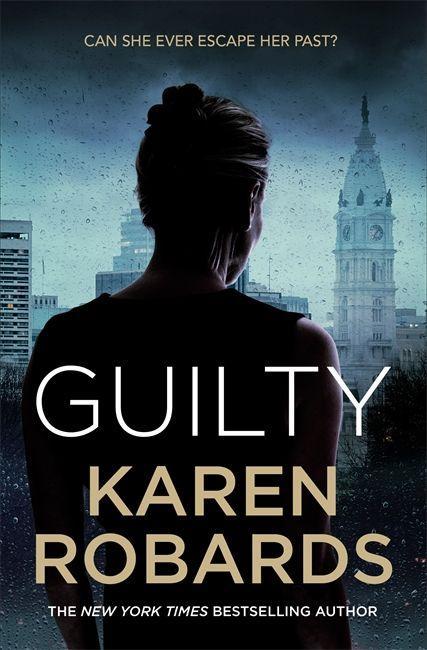 Buch Guilty Karen Robards