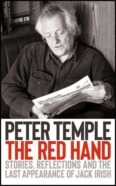 Knjiga Red Hand Peter Temple