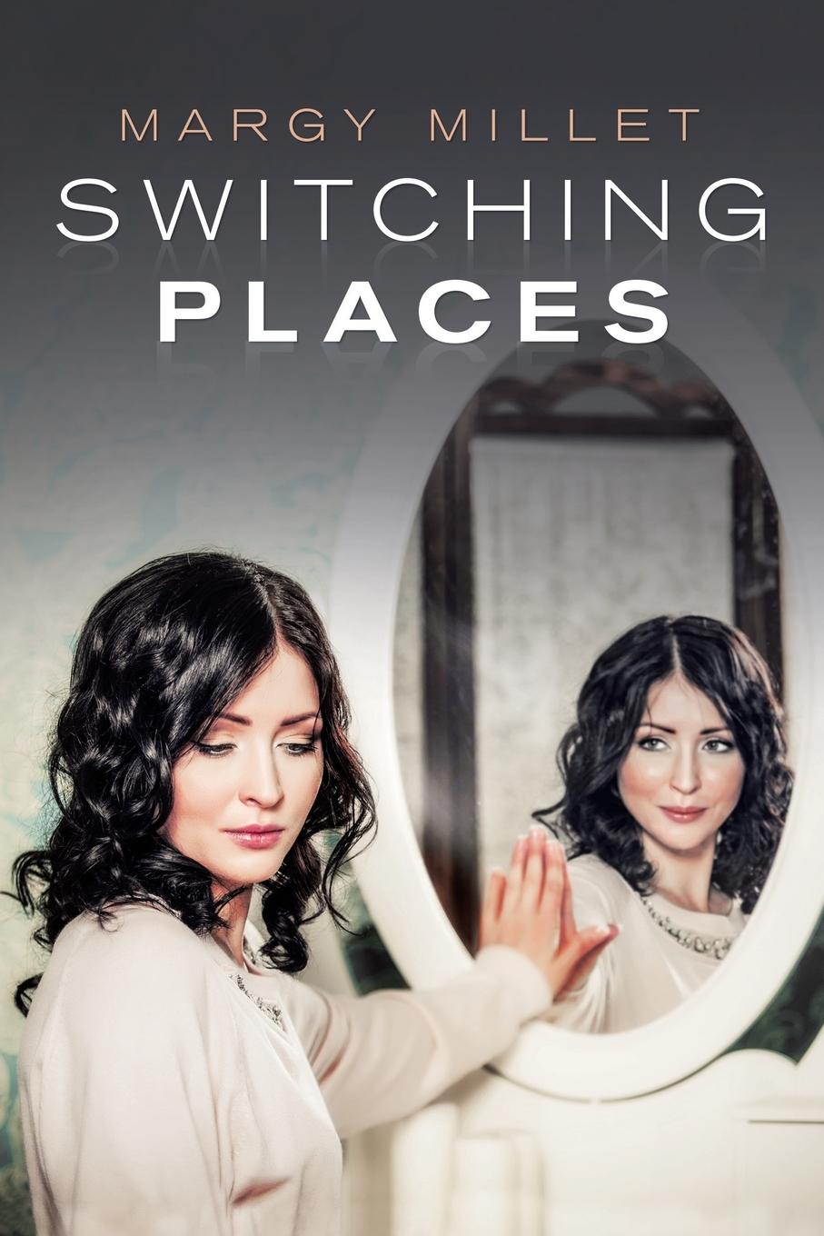 Book Switching Places Margy Millet