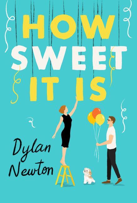 Book How Sweet It Is Newton