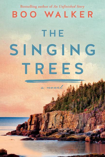 Livro Singing Trees Walker Boo