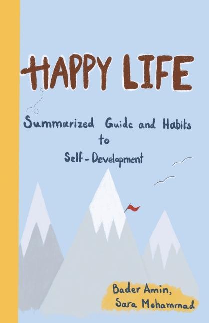 Buch Happy Life Sara Mohammad