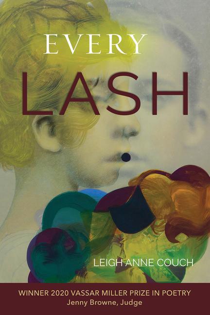 Boek Every Lash Leigh Anne Couch