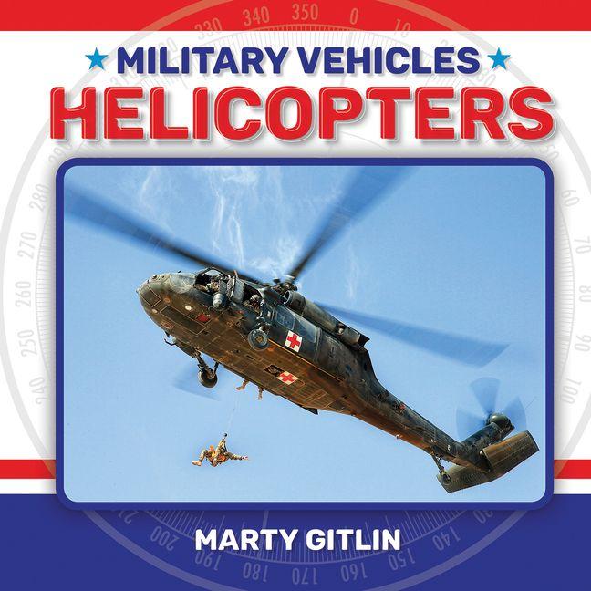 Knjiga Helicopters 