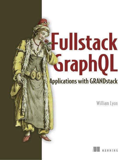 Carte Fullstack GraphQL Applications with GRANDstack 