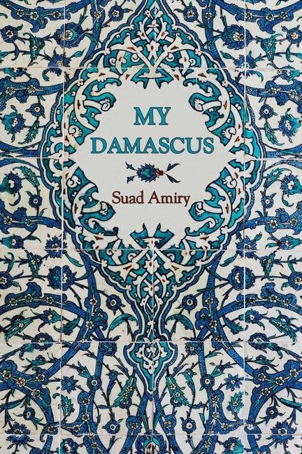 Kniha My Damascus 