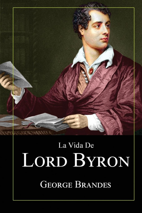 Carte Vida de Lord Byron 
