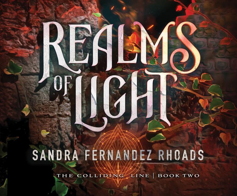 Audio Realms of Light, 2 Sandra Fernandez Rhoads