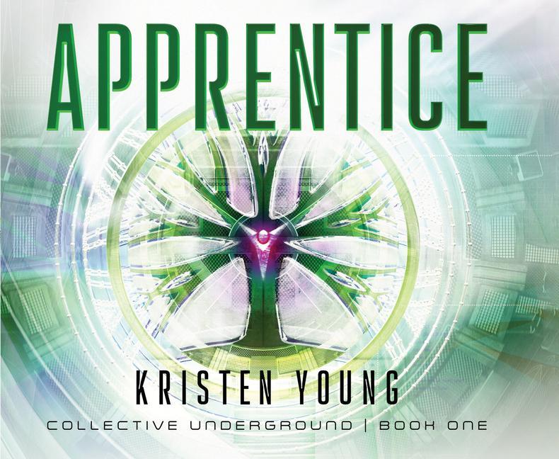 Zvok Apprentice, 1 Kristen Young