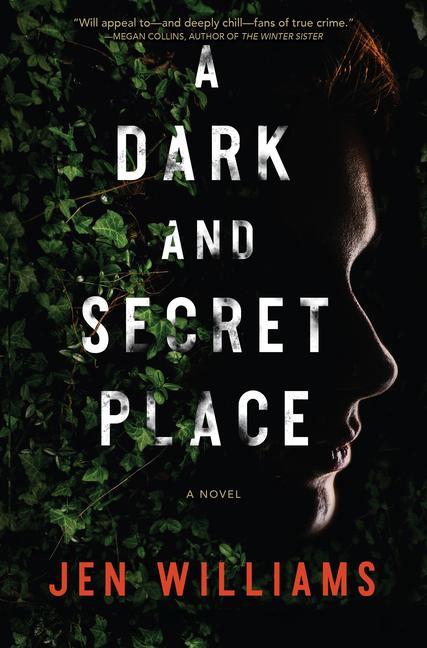 Carte A Dark and Secret Place: A Thriller Jen Williams