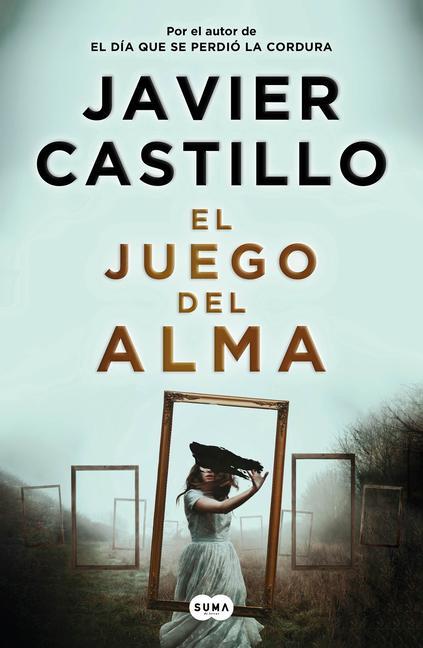 Kniha El Juego del Alma / The Souls Game 