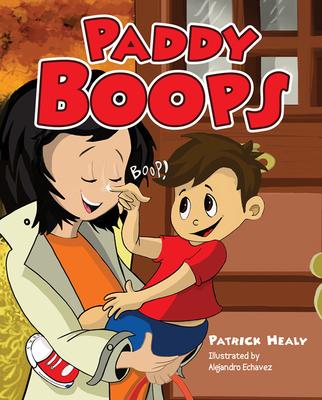 Book Paddy Boops Patrick Healy