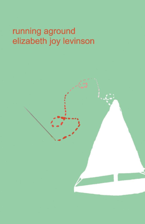Boek Running Aground Elizabeth Joy Levinson