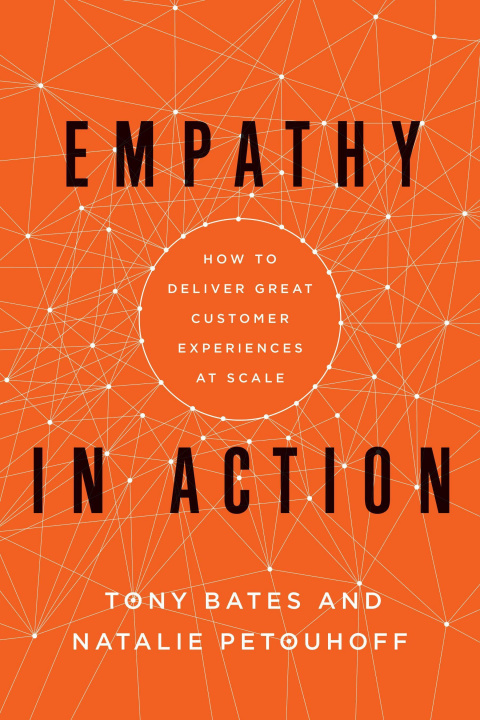 Knjiga Empathy In Action Natalie Petouhoff