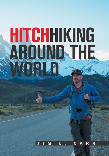 Kniha Hitchhiking Around the World 