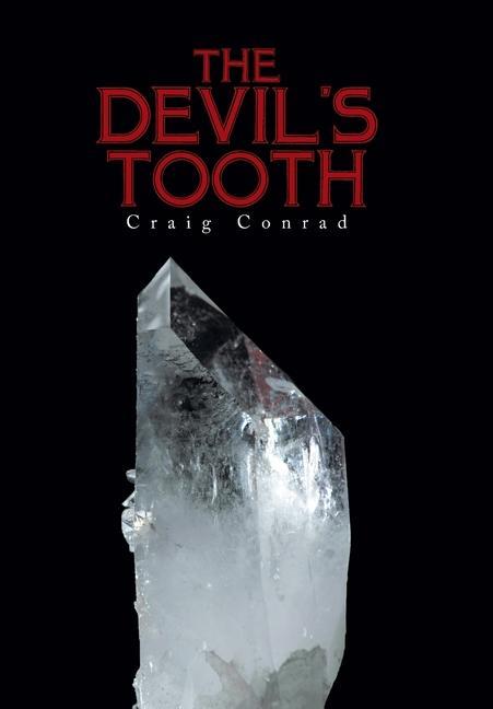 Knjiga Devil's Tooth Craig Conrad