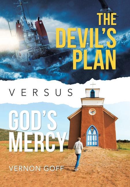Könyv Devil's Plan Versus God's Mercy 