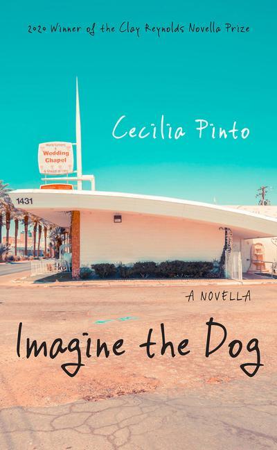 Livre Imagine the Dog 