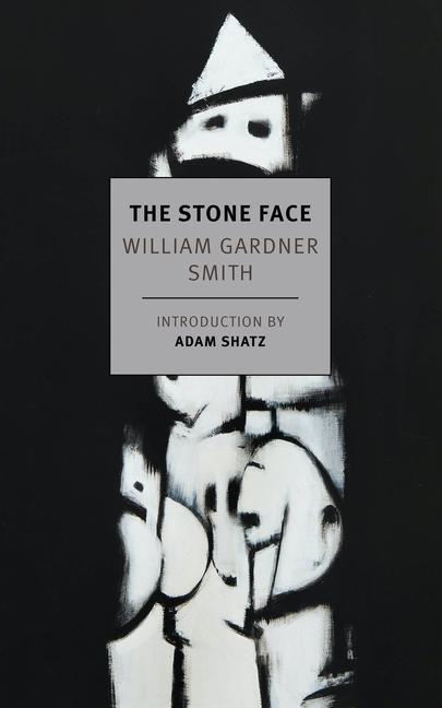 Knjiga Stone Face Adam Shatz
