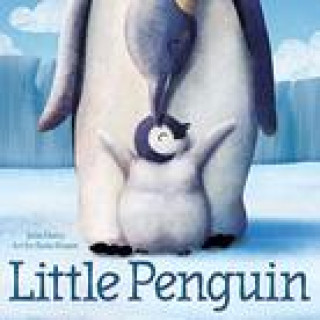 Книга Little Penguin Suzie Mason