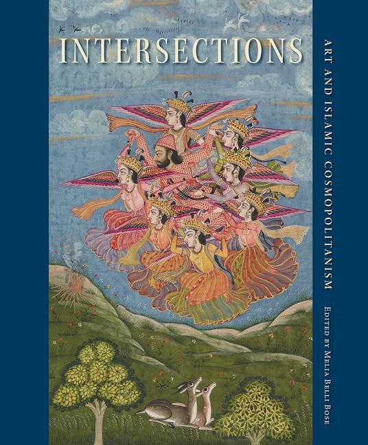 Knjiga Intersections Melia Belli Bose