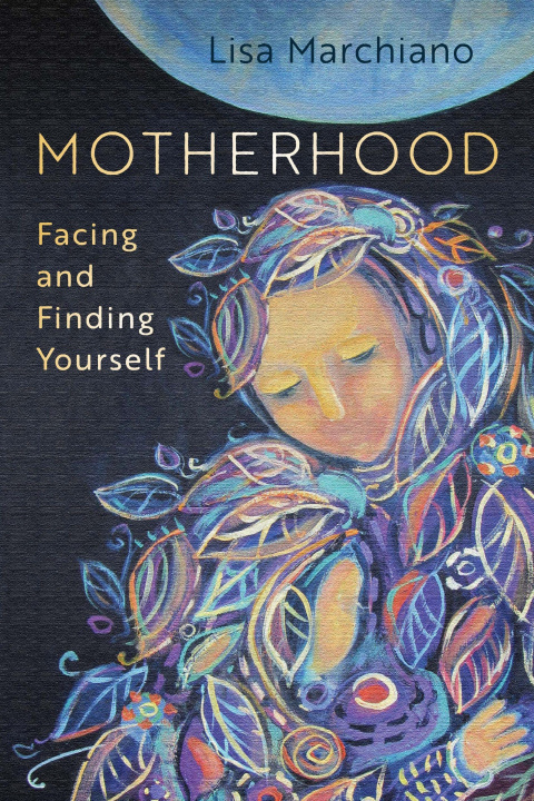 Kniha Motherhood 