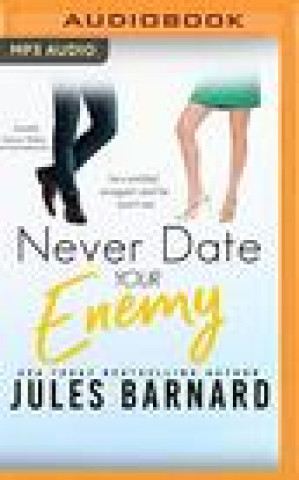 Digital Never Date Your Enemy Susannah Jones