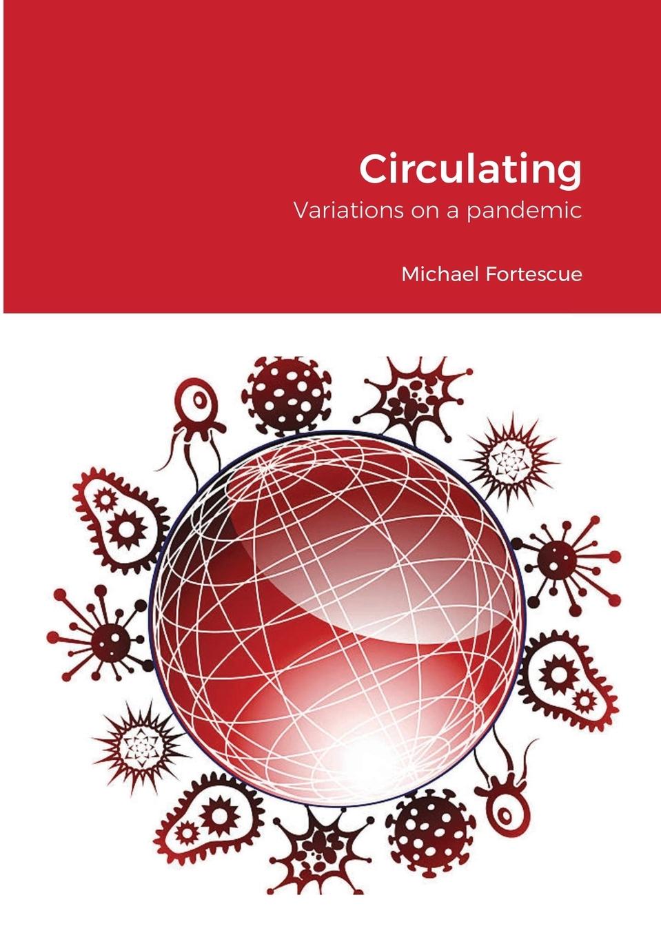Knjiga Circulating Michael Fortescue