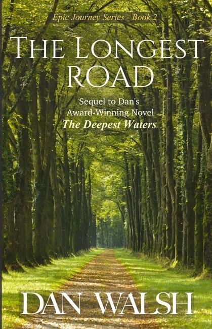 Kniha Longest Road 