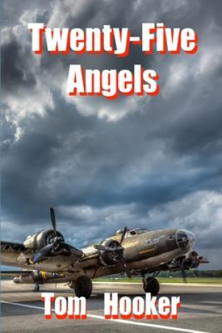 Buch Twenty-Five Angels Tom Hooker