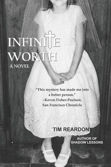 Book Infinite Worth Tim Reardon