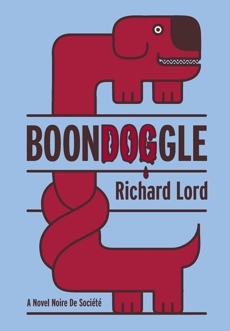 Book BoonDOGgle 