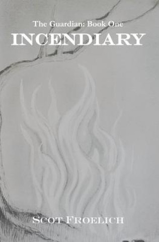 Knjiga Incendiary Mary Weber Moore