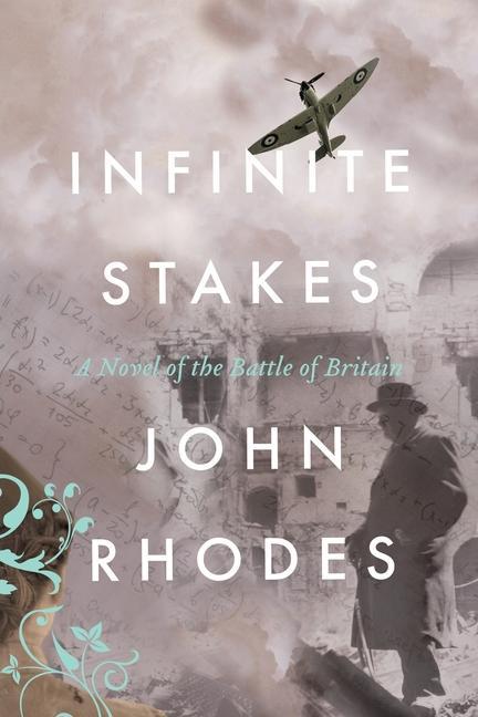 Knjiga Infinite Stakes John Rhodes