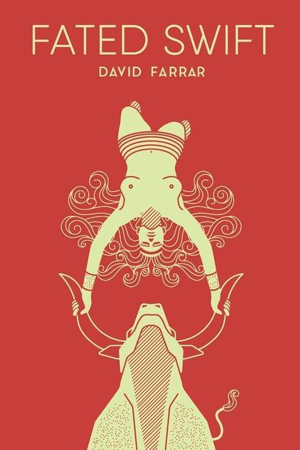Book Fated Swift David Farrar