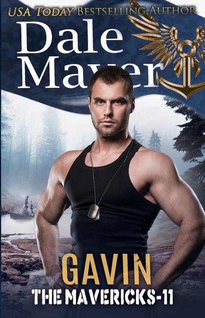 Knjiga Gavin Dale Mayer