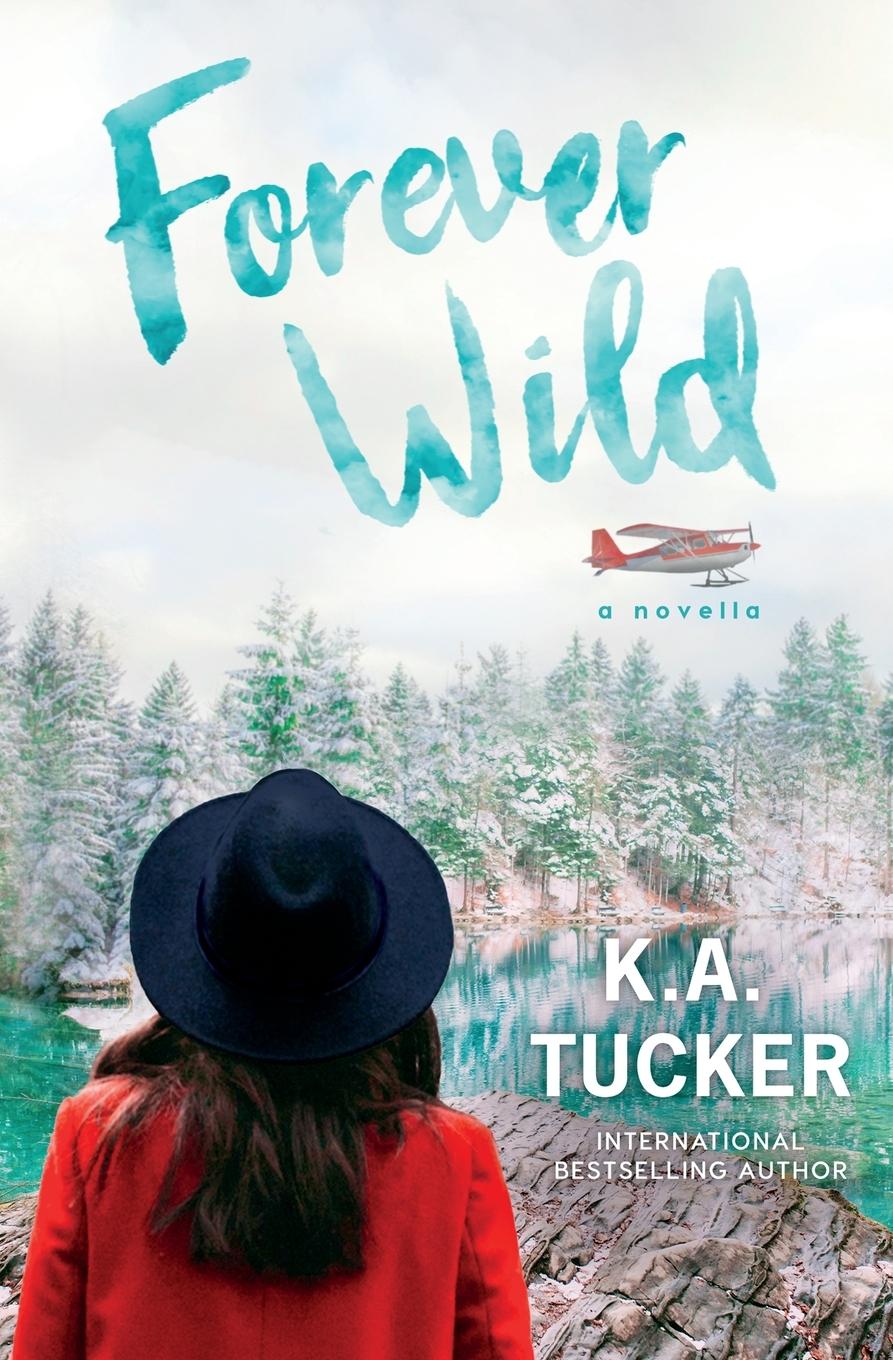 Book Forever Wild 