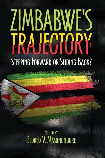 Kniha Zimbabwe's Trajectory 