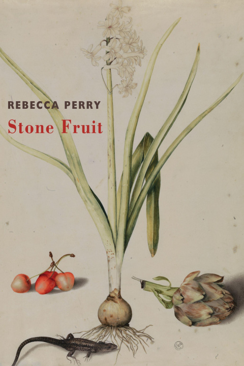 Knjiga Stone Fruit Rebecca Perry