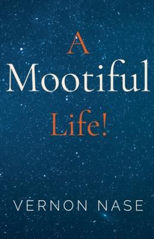 Buch Mootiful Life! Vernon Nase