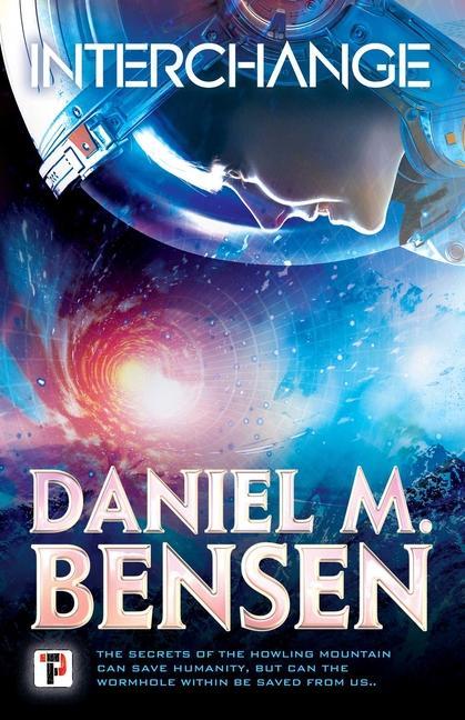 Knjiga Interchange Daniel M. Bensen
