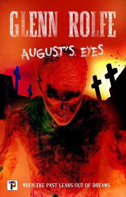 Book August's Eyes Rolfe