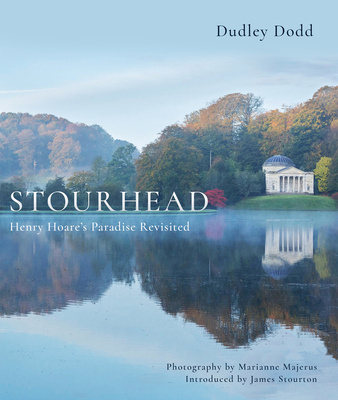 Knjiga Stourhead Dudley Dodd