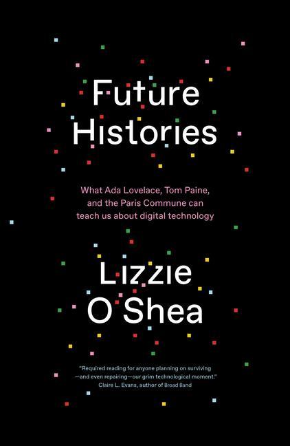 Kniha Future Histories 