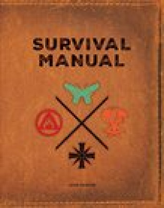 Könyv Official Far Cry Survival Manual Titan Books